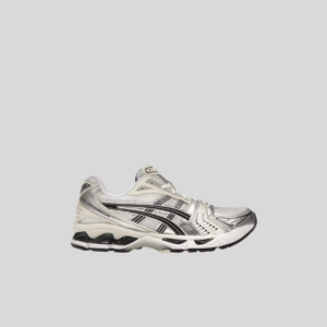 Asics GEL-Kayano 14 White Midnight