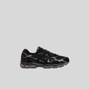 Asics Gel-NYC Graphite Grey Black