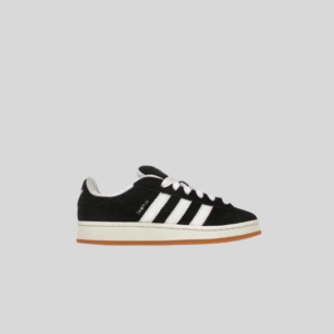 Adidas Campus 00's Black White