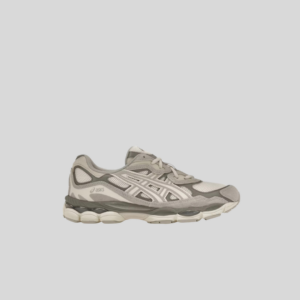 Asics GEL-NYC Oyster Grey