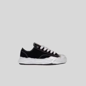 Maison Mihara Yasuhiro Hank OG Sole Canva Black