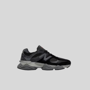 New Balance 9060 Black Castlerock